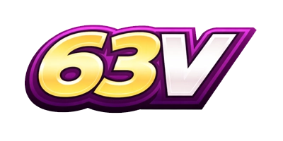 63V logo